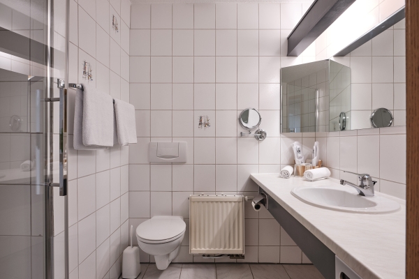 Hotel Am Hochrhein (Bad Säckingen)